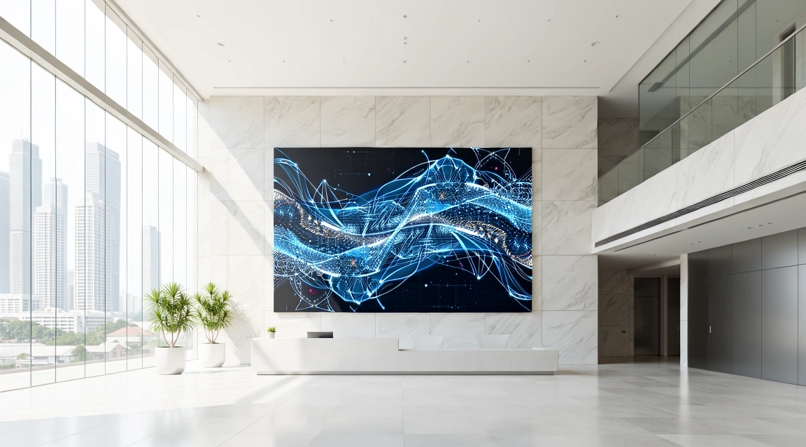 DataVantyx Headquarters