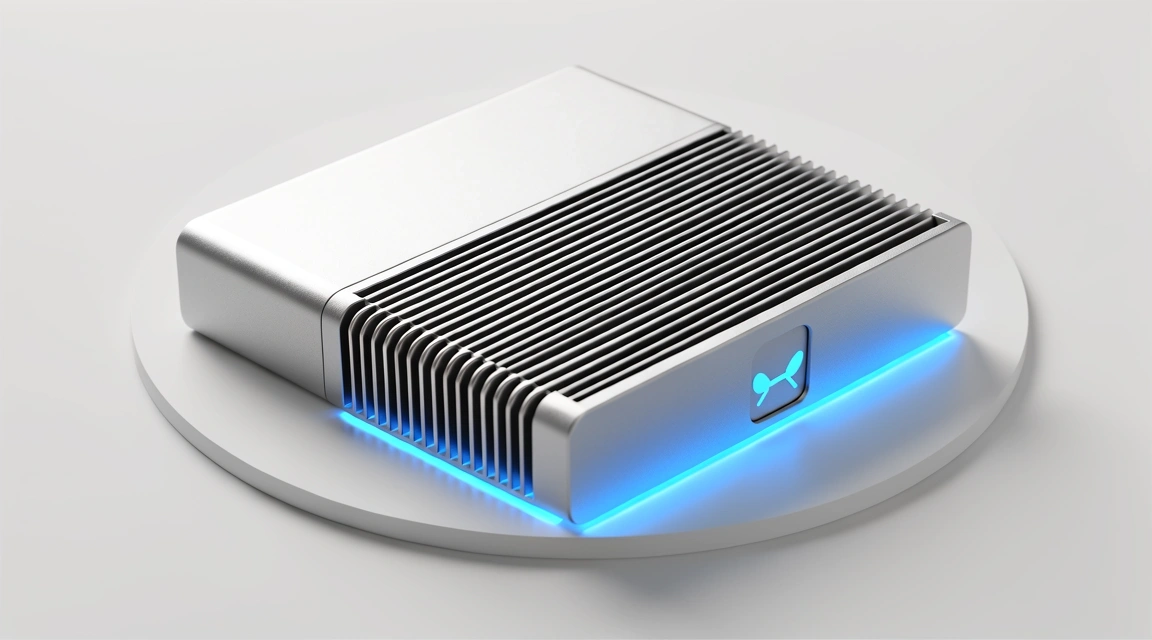 Data Infrastructure Detail