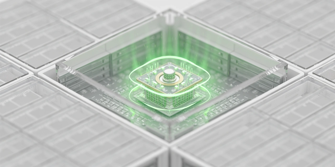 Data Architecture Hub