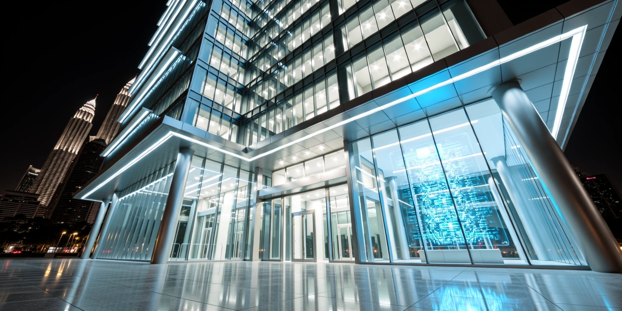 Operating Headquarters