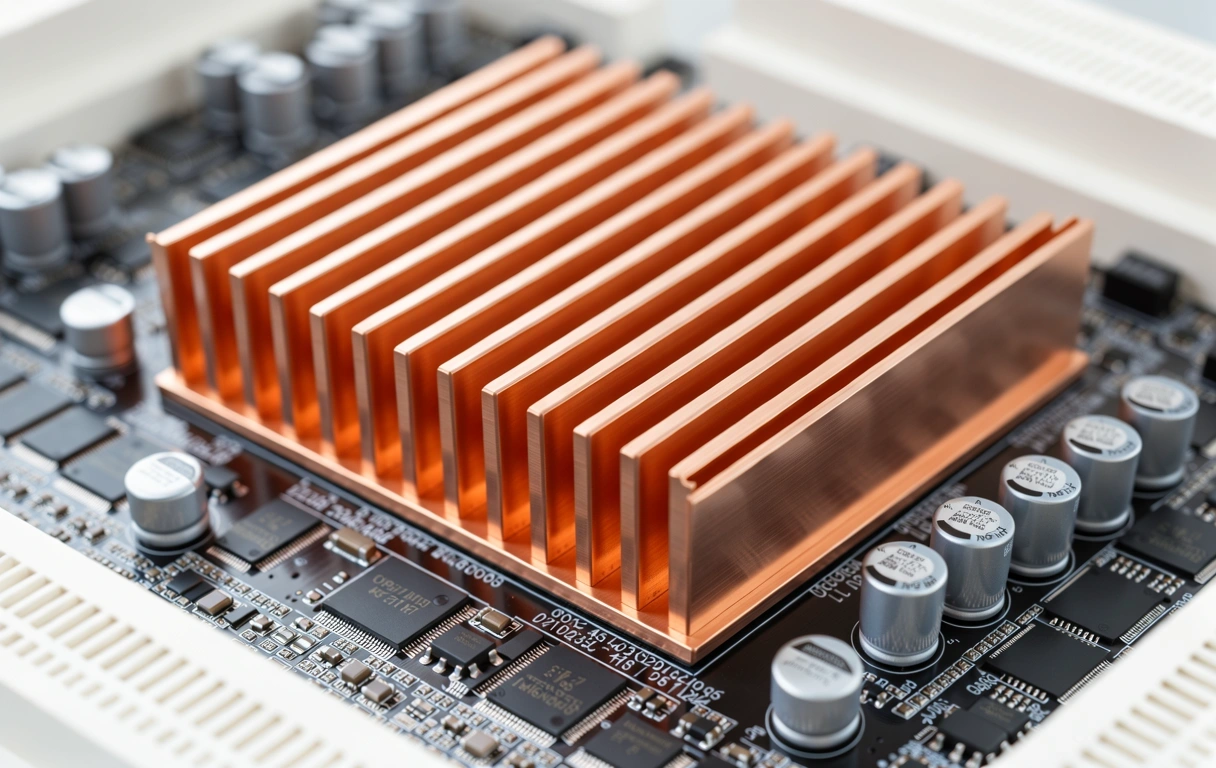 Server Integration Detail