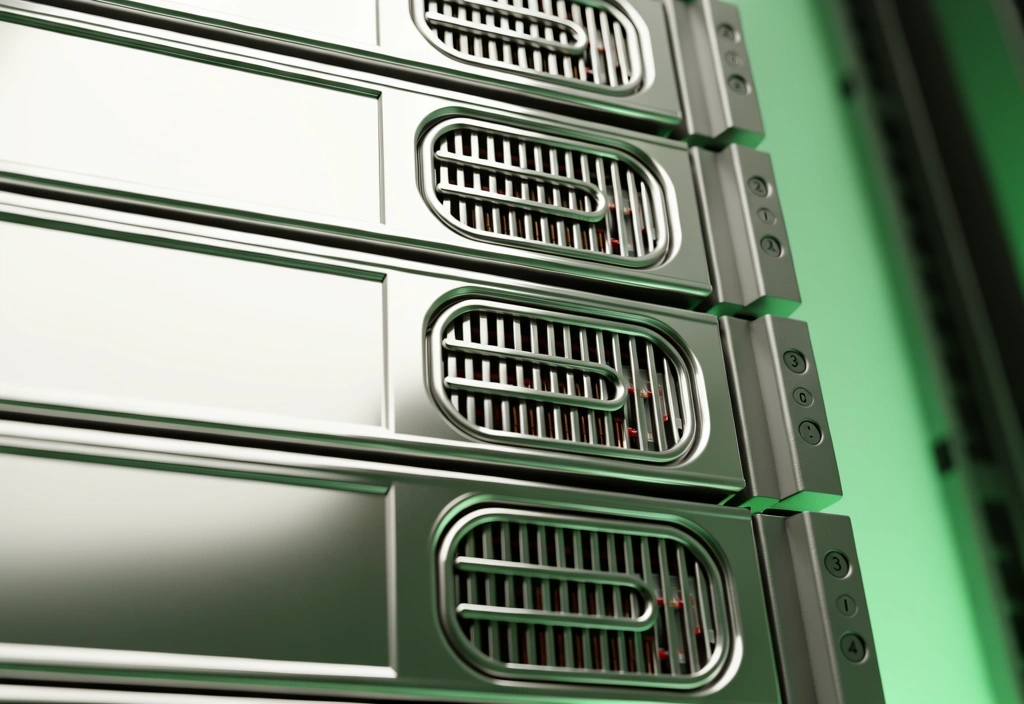 Future-ready data infrastructure control